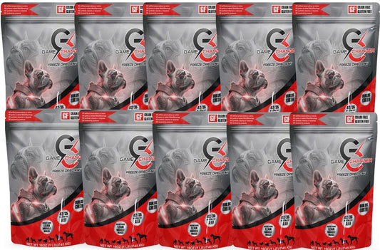 Game Changer - Beef (Case)